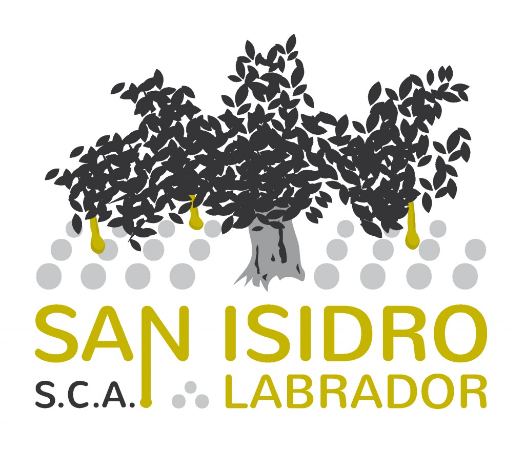 Logo SCA San Isidro Labrador