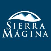 Logo Sierra Mágina